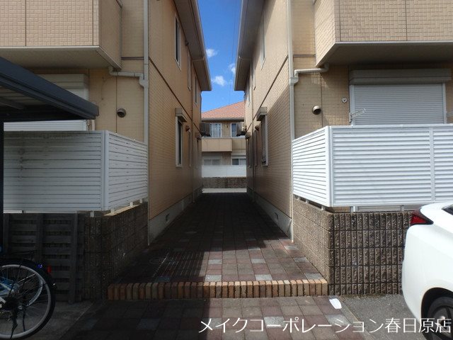 ヴィルヌーブⅠ その他外観4