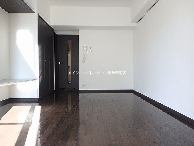 アイセレブ博多駅前 リビング