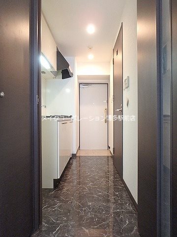 アイセレブ博多駅前 その他17