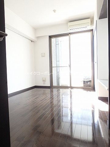 アイセレブ博多駅前 ベランダ