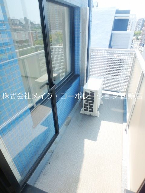 KDXレジデンス西新～ネット無料～ その他14