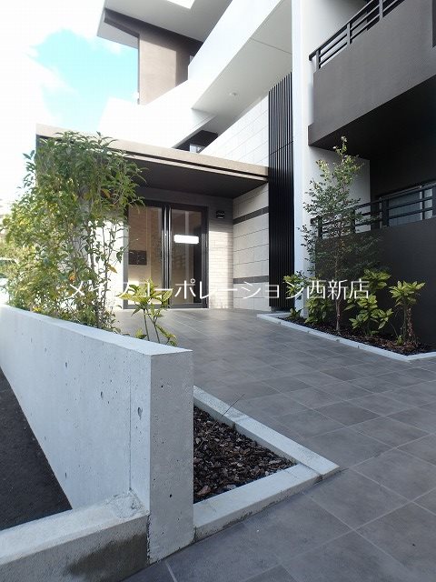 グレイスガーデン長尾 その他5