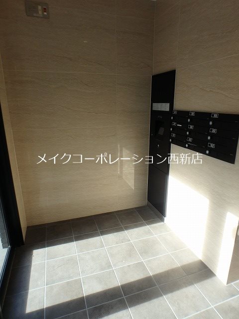 グレイスガーデン長尾 その他6