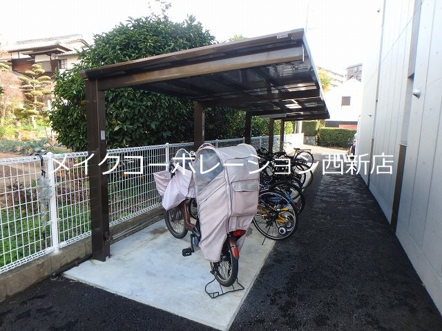 グレイスガーデン長尾 その他19