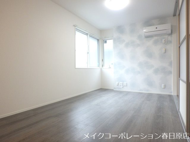 写真は同型タイプ クレストヴェール清水 その他1
