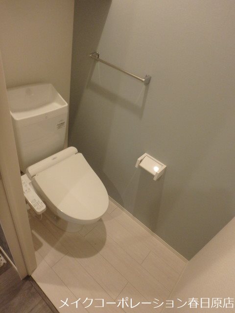 写真は同型タイプ クレストヴェール清水 その他2