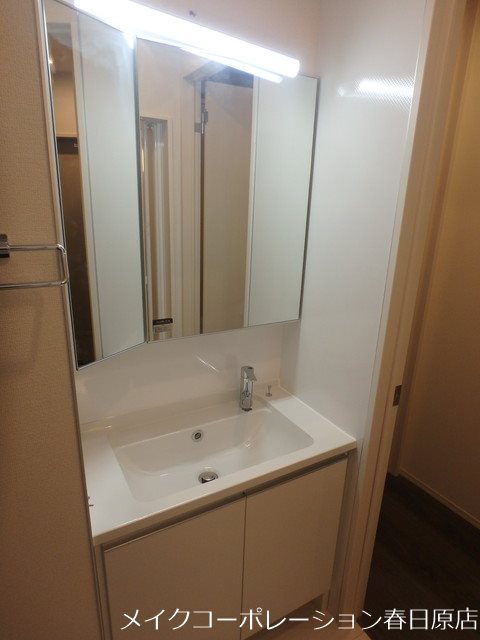 写真は同型タイプ クレストヴェール清水 その他3