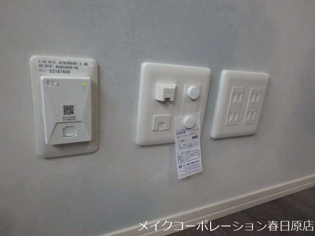 写真は同型タイプ クレストヴェール清水 その他6