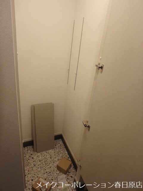 写真は同型タイプ クレストヴェール清水 その他8