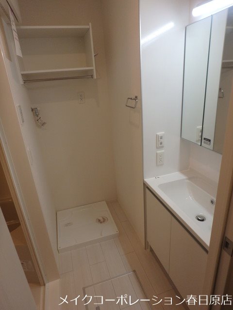写真は同型タイプ クレストヴェール清水 その他9