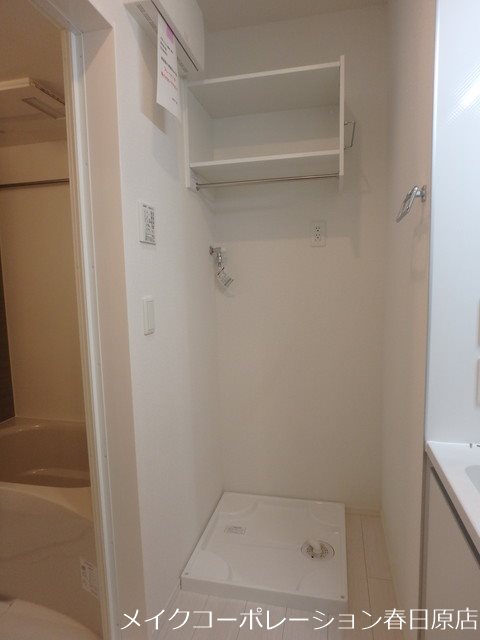 クレストヴェール清水 その他10