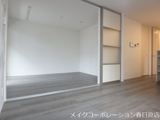 写真は同型タイプ クレストヴェール清水 その他13