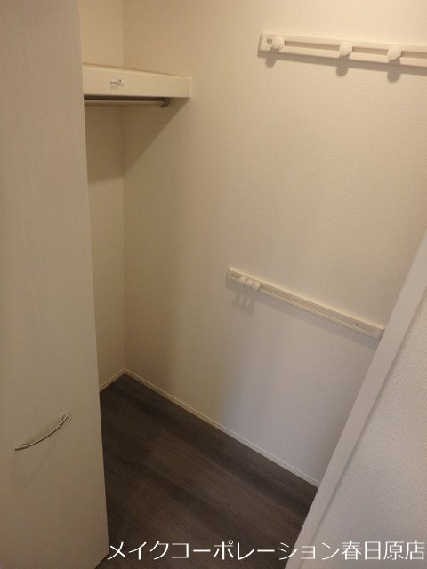 写真は同型タイプ クレストヴェール清水 その他14