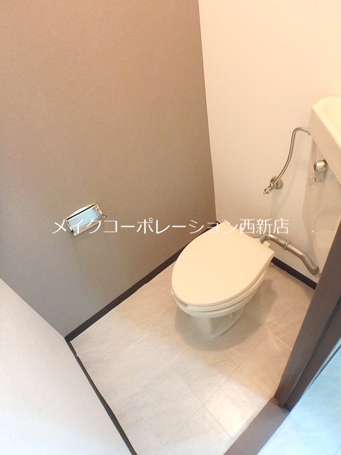 グランドール神松寺 その他1