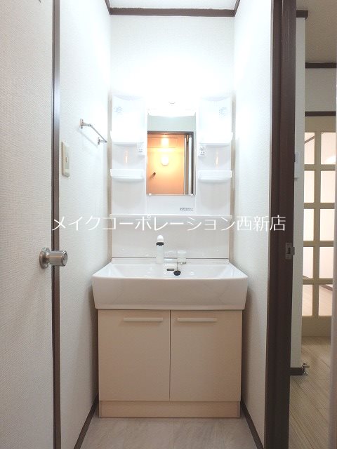 グランドール神松寺 その他2