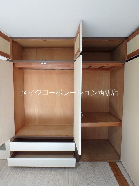 グランドール神松寺 その他3