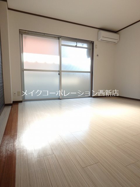 グランドール神松寺 その他4