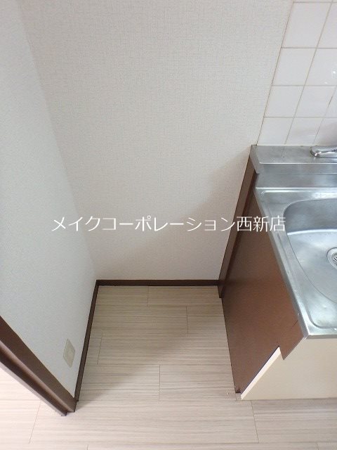 グランドール神松寺 その他8