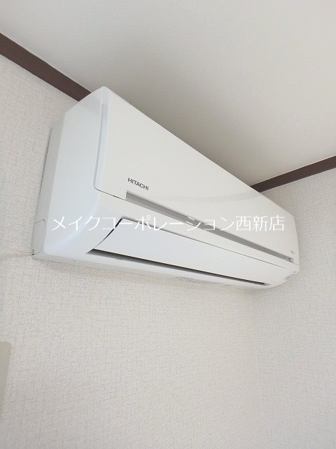 グランドール神松寺 その他11