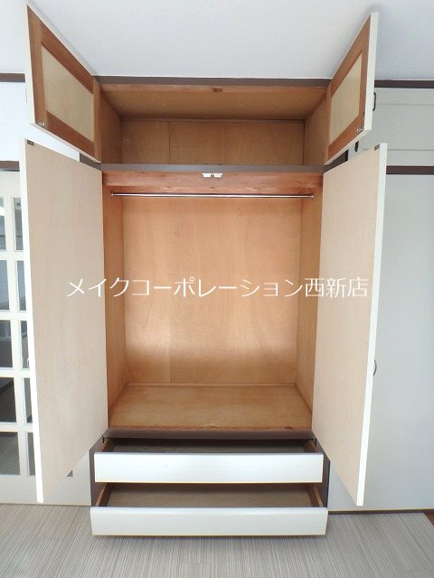 グランドール神松寺 その他12