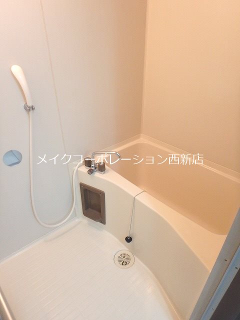 グランドール神松寺 風呂画像