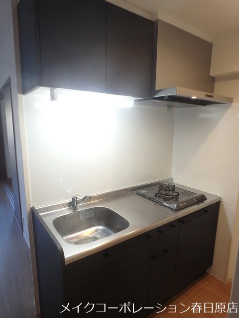 ルミエール大橋駅南 キッチン