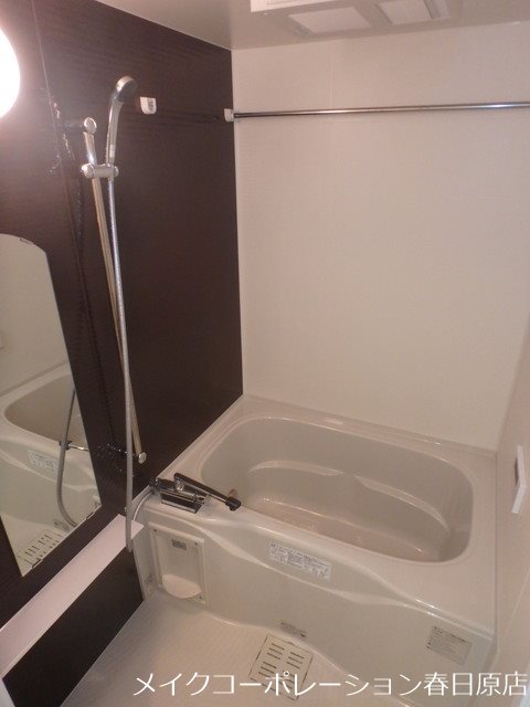 ルミエール大橋駅南 風呂画像