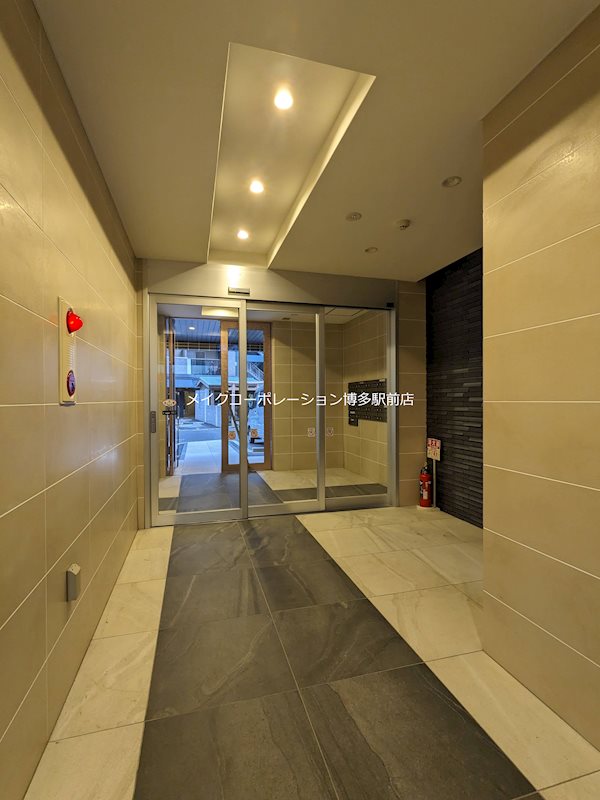 J-PLACE天神東 その他18