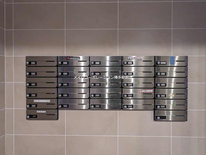 J-PLACE天神東 その他19