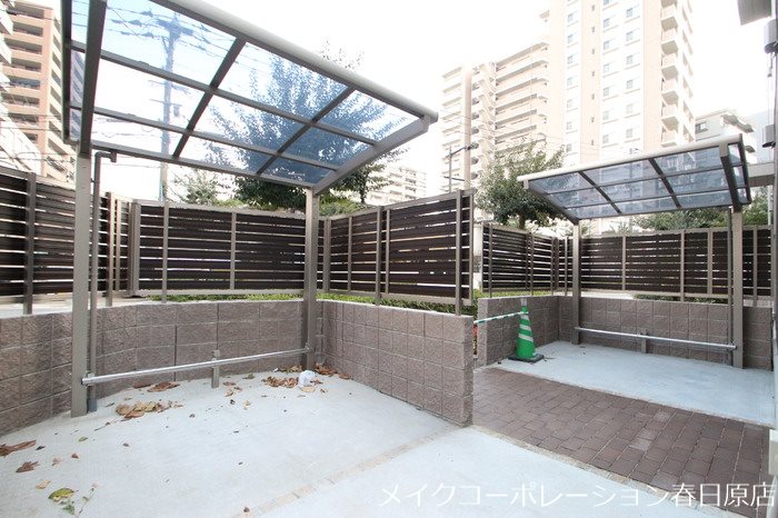 D-room千鳥 その他外観2