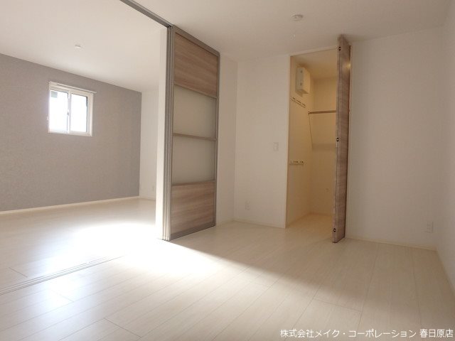 D-room千鳥 ベッドルーム