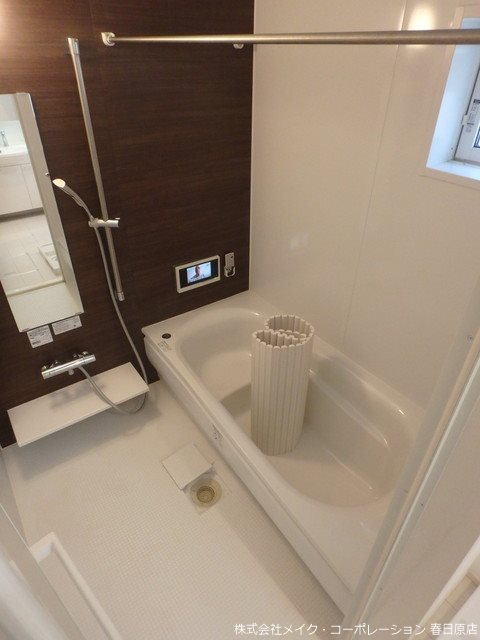 D-room千鳥 風呂画像