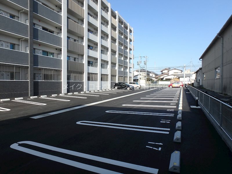 駐車場 ELEVITA弥永 その他8