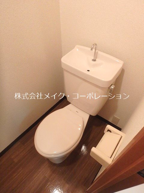 フォブール田村 その他1