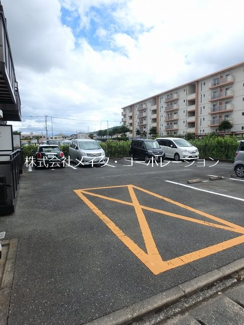 フォブール田村 その他外観2