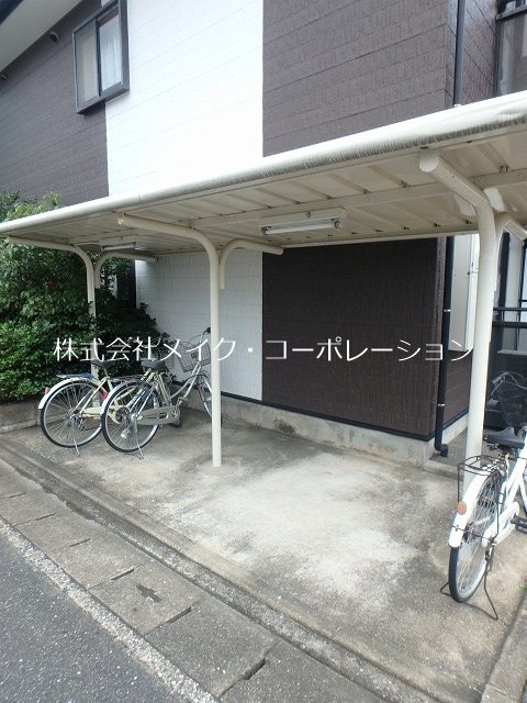 フォブール田村 その他外観3