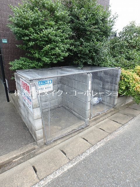 フォブール田村 その他外観4