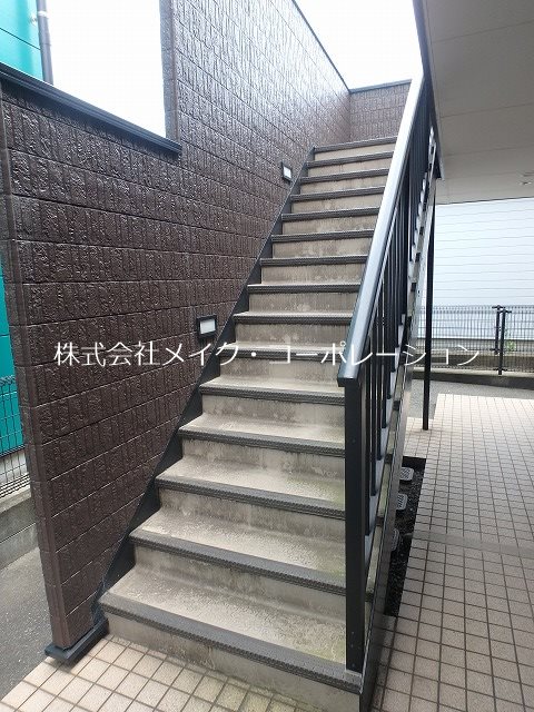 フォブール田村 その他外観5