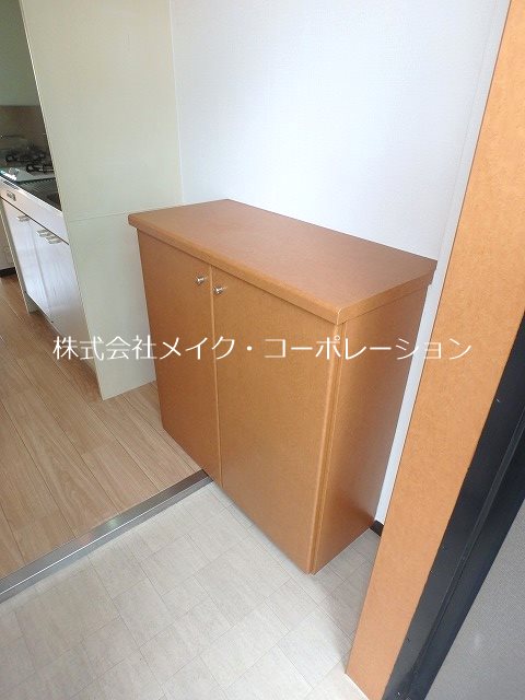 フォブール田村 その他7