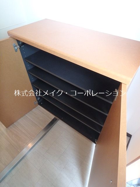 フォブール田村 その他8