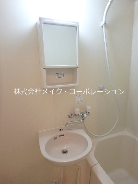 フォブール田村 その他10