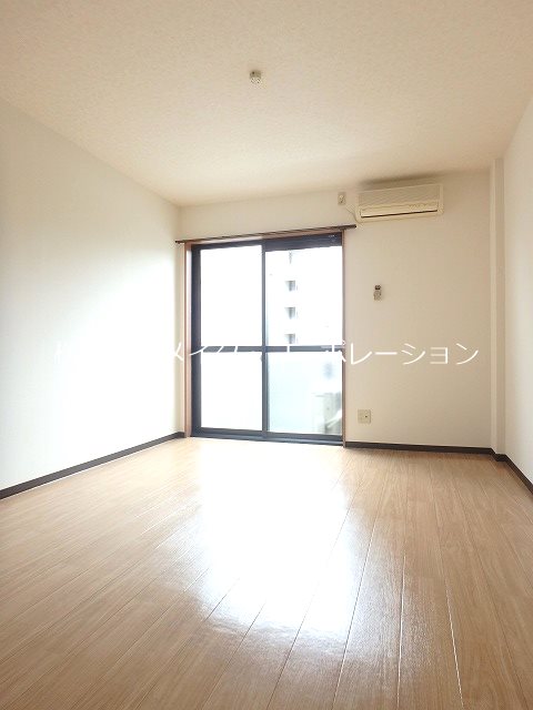 フォブール田村 リビング