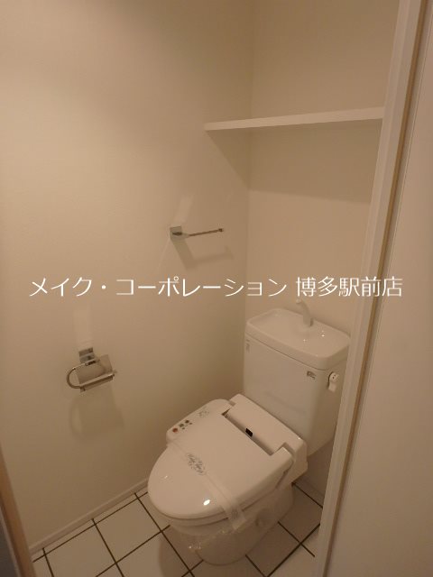 ナビールコート薬院 その他2