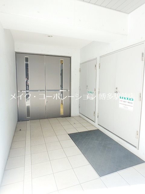 ナビールコート薬院 その他5