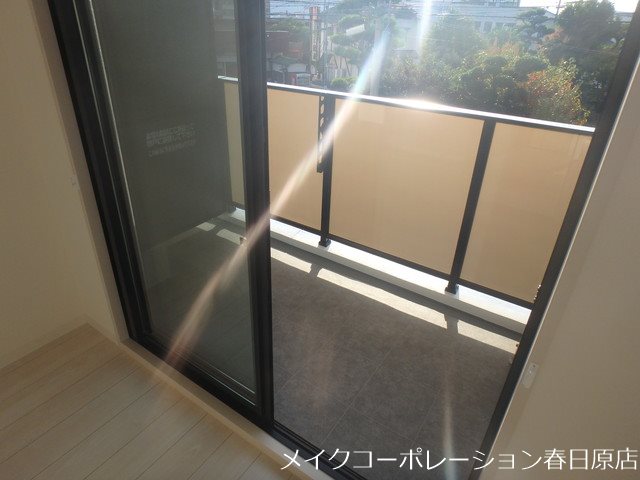 EREINA ベランダ