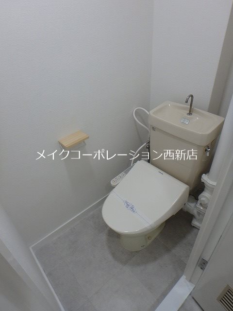 三愛荒江マンション その他3