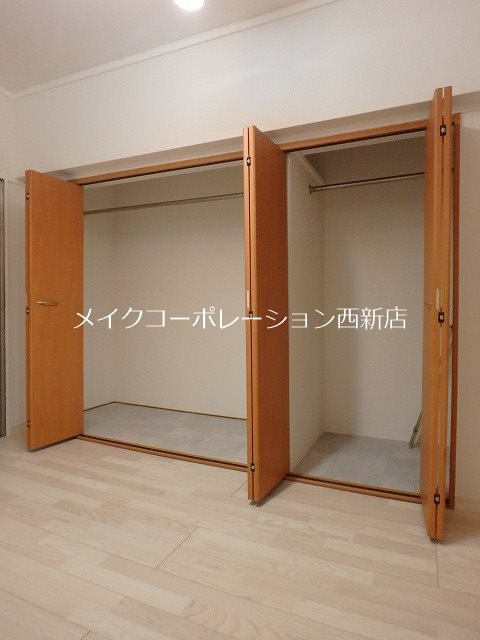 三愛荒江マンション その他4