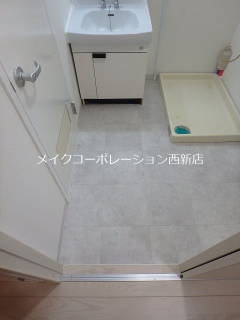 三愛荒江マンション その他8