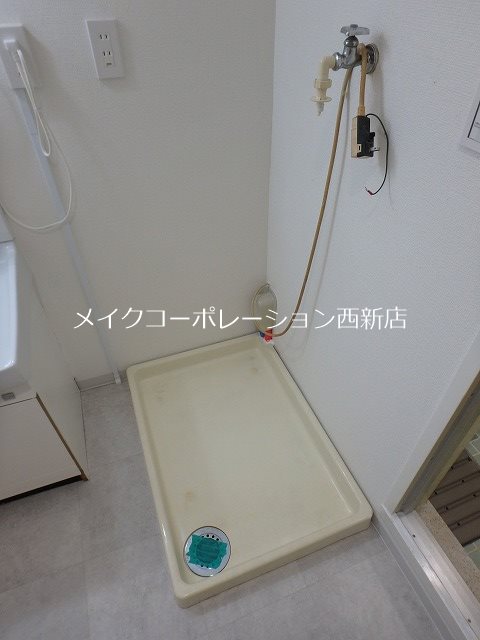 三愛荒江マンション その他9