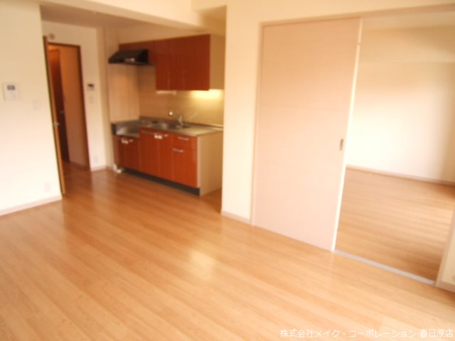 グリーンフォレスト その他1